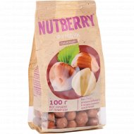 Фундук «Nutberry» сушеный, 100 г 