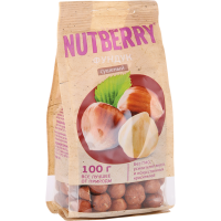 

Фундук суш. "NUTBERRY" 100г