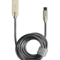 

Каб."PARTNER"(USB2.0-microUSB,1.2м,2.1А)