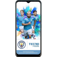 

Смартфон"TECNO"(Camon 12 Sky Cyan)