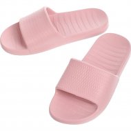 Тапочки женские «Miniso» розовый, размер 38, 2009832814104