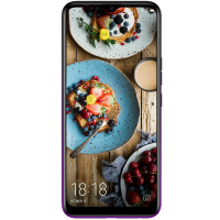 

Смартфон "TECNO" (Spark 4 Royal Purple)