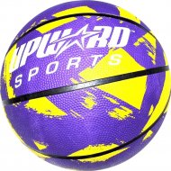 Мяч баскетбольный «ZEZ Sport» JL-3710-6, размер 6