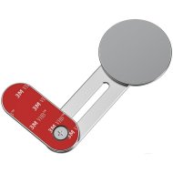 Подставка для смартфона «Hoco» PH45, серебро