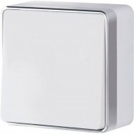 Выключатель «Werkel» Gallant, a051588, W5010001, белый