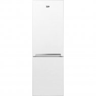 Холодильник-морозильник «Beko» RCNK270K20W