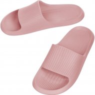Тапочки женские «Miniso» розовый, размер 38, 2009832711113
