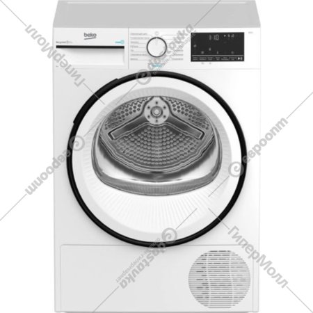 Сушильная машина «Beko» B3T68230-RUS