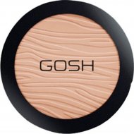 Пудра «GOSH Copenhagen» Dextreme High Coverage Powder, 006 Honey, 9 г