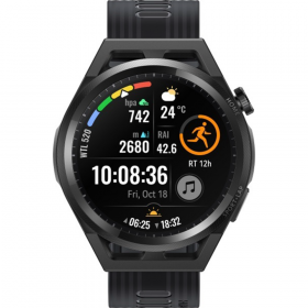 Смарт-часы «Huawei» Watch GT Runner RUN-B19, черный