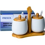 Набор банок для специй «Fresca» PJ03432, 2 шт