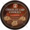 Печенье «Chocolate Chip Cookies»с шоколадной крошкой, 454 г