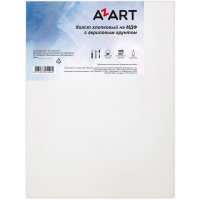 

Холст"AZART"(МДФ20х30хлопок,акрил.грунт)