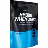 Протеин «BioTech USA» Hydro Whey Zero, шоколад, 454 г