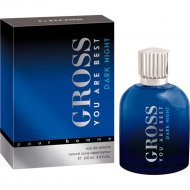 Туалетная вода «Christine Lavoisier Parfums» Gross Dark Night, 100 мл