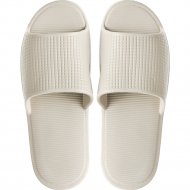 Тапочки женские «Miniso» белый, размер 38, 2011626811114