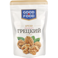 

Грецкий орех 'GOOD FOOD 130 гр