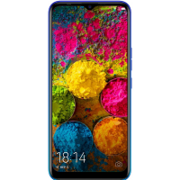 

Смартфон "TECNO" (Spark 4 Vacation Blue)