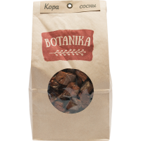 

Субстрат.компон"BOTANIKA"(кор.сосн.)1.5л