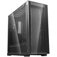 

Корпус"DEEPCOOL"(DP-ATX-MATREXX70-BKG0P)