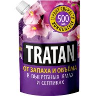 Средство для выгребных ям и септиков «Rubit» Тратан, 500 мл