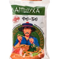 Лапша б/п«ЛАПШУХА»(Фо Бо)76г