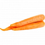 Морковь мытая, 1 кг, фасовка 0.8 - 1 кг