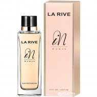 Парфюмерная вода для женщин «La Rive» In Woman, 90 мл