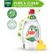 Средство для мытья посуды Fairy Pure&Clean, 450 мл