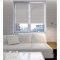 Рулонная штора «Legrand» Лестер, 58095903, светло-серый, 200x175 см