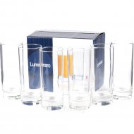 Набор стаканов «Luminarc» Islande 6 шт, 330 мл