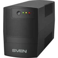 

Источник бесперебойн.пит"SVEN"(UP-B800)