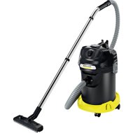 Пылесос для сбора золы «Karcher» AD 4 Premium