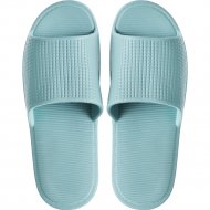 Тапочки женские «Miniso» синий, размер 39, 2011626812104