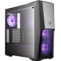 

Корпус"COOLER MASTER"MCB-B500D-KGNN-S00