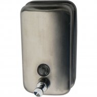 Дозатор для жидкого мыла «Solinne» ТМ 804ML, матовый, 1000 мл