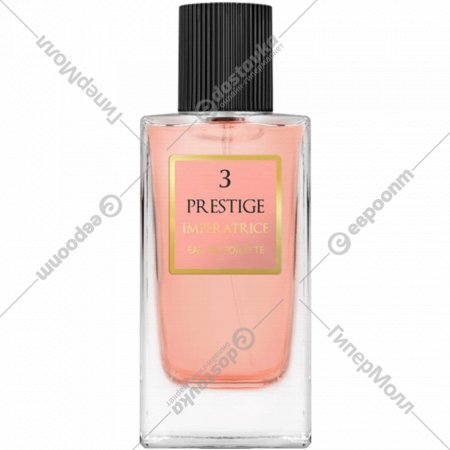 Туалетная вода «Christine Lavoisier Parfums» Prestige Imperatrice, 50 мл