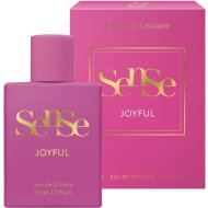 Туалетная вода «Christine Lavoisier Parfums» Sense Joyful, 50 мл