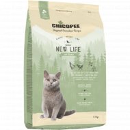 Корм для котят и беременных кошек «Chicopee» Сnl new life, 1.5 кг