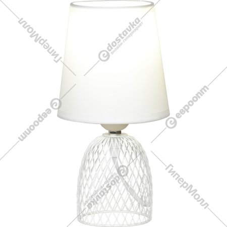 Настольная лампа «Lussole» Lattice, LSP-0561