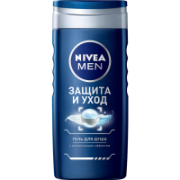 

Гель д/душа "NIVEA" (классич.) 250мл