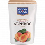 Абрикос сушеный «Good Food» 200 г