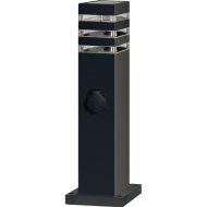 Светильник уличный «In Home» POLO-SP600WO-A60-BL, черный