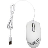 Мышь «Dialog» Gan-Kata, MGK-07U WHITE
