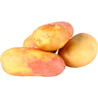 

Картофель красный мытый 1кг