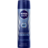 

Дезодорант "NIVEA" (Экстр.свеж.) 150мл