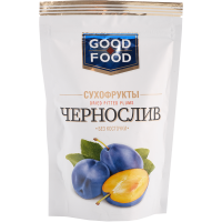 

Чернослив б/к 'GOOD FOOD SP 200 гр