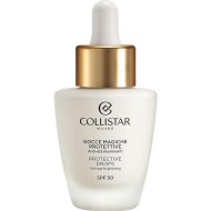 Капли защитные для лица «Collistar» Sun Protection SPF50, 30 мл