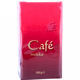 Кофе мо­ло­тый «Cafe Mokka» 500 г