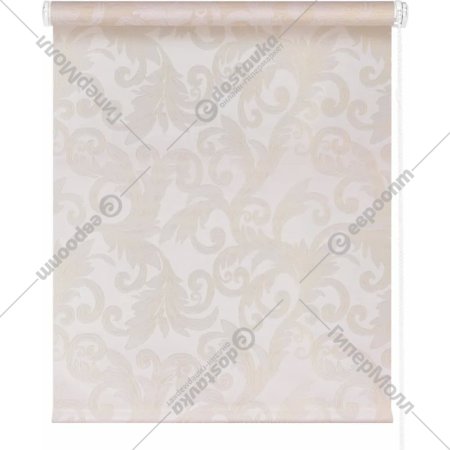Рулонная штора «Legrand» Севилия, 58 080 804, золотой, 80.5x175 см